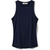 Sofie Schnoor - Tanktop - Gestreept legergroen - Aansluitend ontwerp - OEKO-TEX gecertificeerd