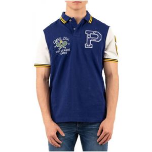 Ralph Lauren - Polo Shirt - Blauw - Katoen