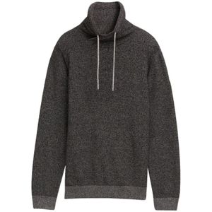 Tom Tailor, Heren, Truien, Grijs, Maat: XL