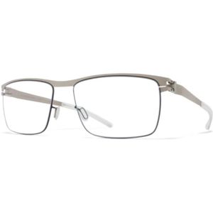 Mykita, unisex, Accessoires, Grijs, Maat: 55 MM