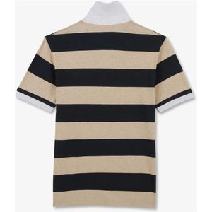 Eden Park, Heren, Tops, Beige, Maat: M Katoen,