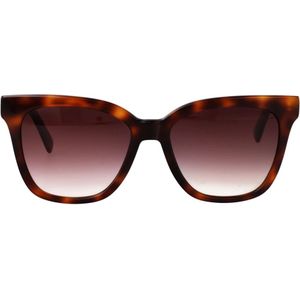 Longchamp, Dames, Accessoires, Bruin, Maat: 54 MM