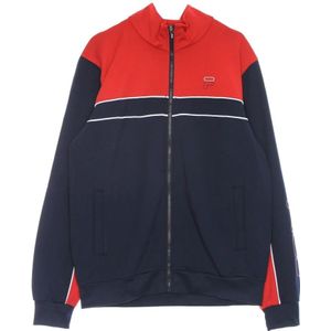 Fila, Heren, Sweatshirts & Hoodies, Zwart, Maat: M Zijde,