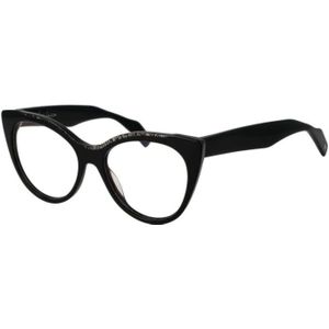 Brillenframe Dames Yohji Yamamoto YY1034 54019