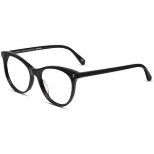 Stella McCartney, Dames, Accessoires, Zwart, Maat: 52 MM