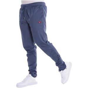 Ellesse, Heren, Broeken, Blauw, Maat: XL Synthetisch,