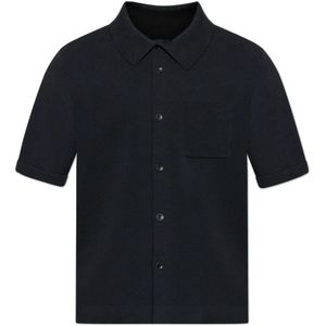 Rag & Bone, Heren, Overhemden, Zwart, Maat: L