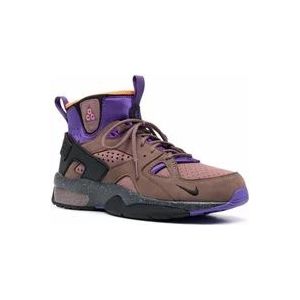 Nike ACG Air Mowabb Sneakers voor Dames , Brown , Dames , Maat: 40 EU