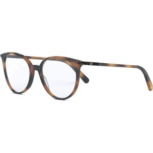 Dior, Dames, Accessoires, Bruin, Maat: 51 MM