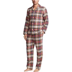 Polo Ralph Lauren, Heren, Nachtkleding & Lounge, Veelkleurig, Maat: L
