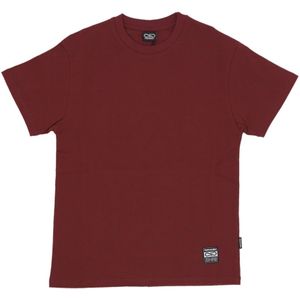 Propaganda, Heren, Tops, Rood, Maat: XL Katoen,