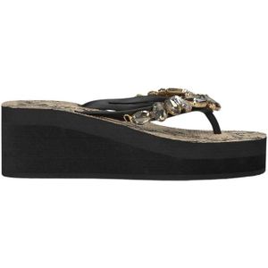 Alma EN Pena, Dames, Schoenen, Veelkleurig, Maat: 37 EU