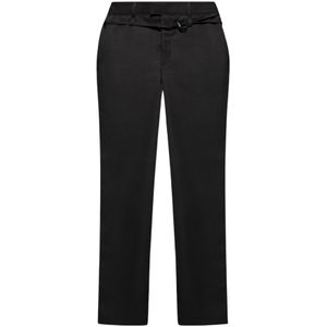 Jacquemus ‘Disgreghi’ broek , Black , Heren , Maat: XL