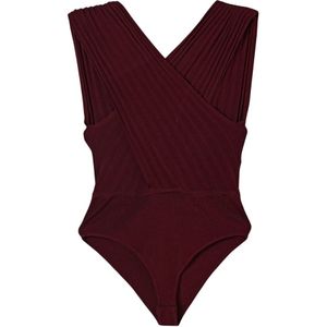 Twinset, Dames, Tops, Rood, Maat: L