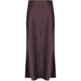 MM - ALESSIO - Midirok - Effen - Satijn