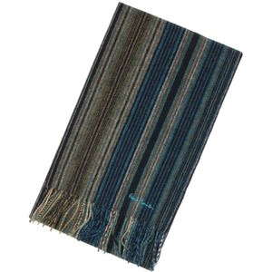Paul Smith, Heren, Accessoires, Veelkleurig, Maat: ONE Size Wol,