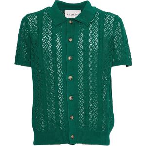 Amaránto, Heren, Truien, Groen, Maat: M