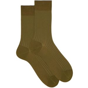 Gallo, Heren, Ondergoed, Groen, Maat: M Katoen,