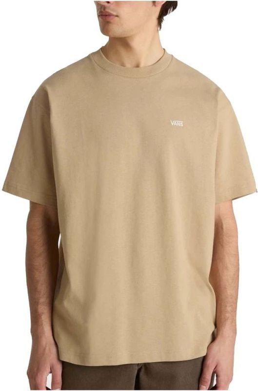 VANS Shirt  beige