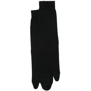 Maison Margiela, Dames, Ondergoed, Zwart, Maat: S