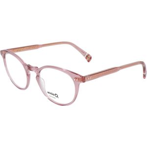 Etnia Barcelona, unisex, Accessoires, Roze, Maat: 48 MM