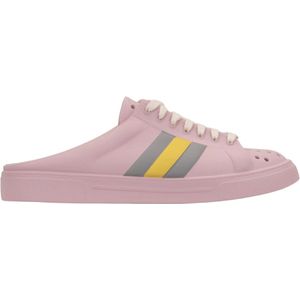 Gucci, Dames, Schoenen, Roze, Maat: 37 EU Zijde,