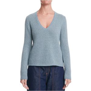 Alessia Santi, Dames, Truien, Groen, Maat: M