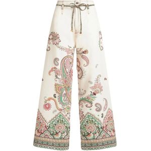 Etro, Dames, Jeans, Veelkleurig, Maat: W25