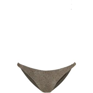 Cortana, Dames, Badkleding, Grijs, Maat: S Polyamide,