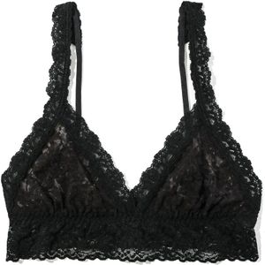 Hanky Panky, Dames, Ondergoed, Zwart, Maat: M