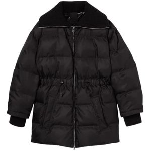 Gucci, Dames, Jassen, Zwart, Maat: XS