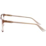 Gucci, Heren, Accessoires, Bruin, Maat: 55 MM
