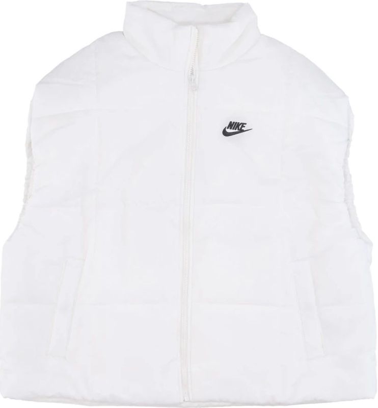 Nike - Classic - Mouwloos Damesjack