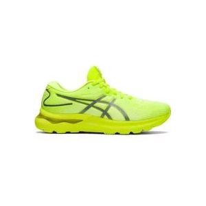 Asics Sneakers , Yellow , Heren , Maat: 44 1/2 EU