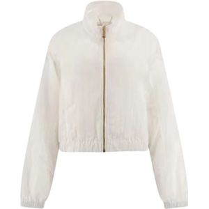 Guess, Dames, Jassen, Wit, Maat: XS