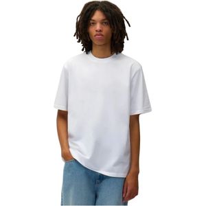 Arte Antwerp, Heren, Tops, Wit, Maat: M Katoen,