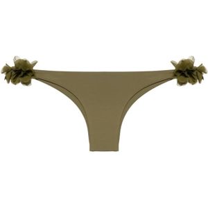 La Revêche, Dames, Badkleding, Groen, Maat: L