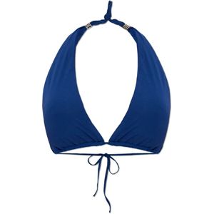 Melissa Odabash, Dames, Badkleding, Blauw, Maat: XS Polyamide,