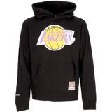 Sweater met capuchon en teamlogo UPD Los Angeles Lakers UPD