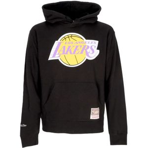 Sweater met capuchon en teamlogo UPD Los Angeles Lakers UPD
