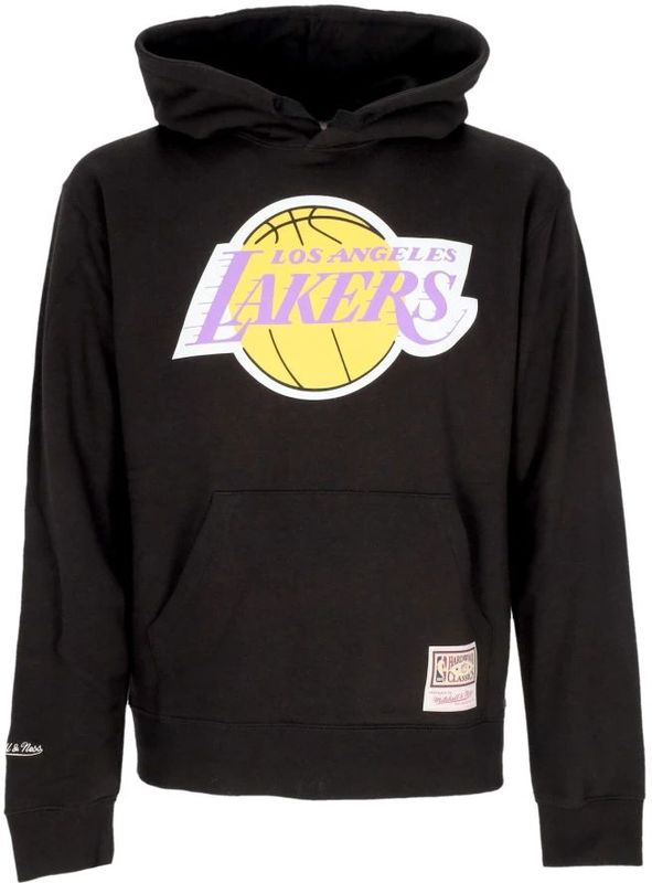 Sweater met capuchon en teamlogo UPD Los Angeles Lakers UPD