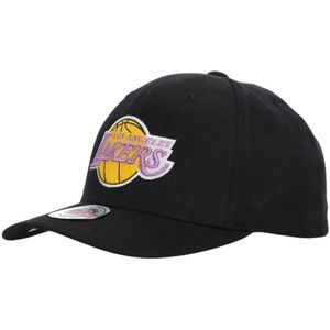 Mitchell & Ness, Heren, Accessoires, Zwart, Maat: ONE Size