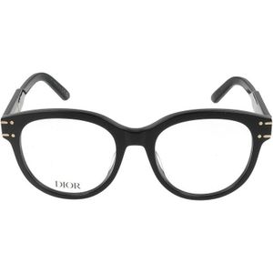 Dior - Diorsignatureo R3I 1000 - Accessoires - Zwart - Materiaal: Onbekend