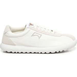 Camper - XLite Sport Schoenen - Wit - PET en Nubuck