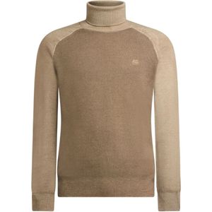 Etro, Heren, Truien, Beige, Maat: L