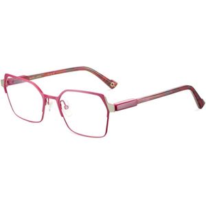 Etnia Barcelona, unisex, Accessoires, Roze, Maat: 52 MM