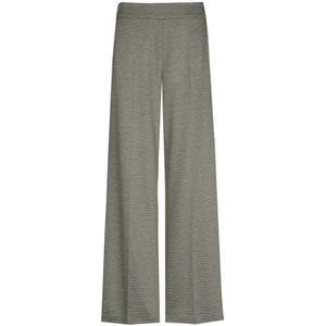 Marie Méro, Dames, Broeken, Groen, Maat: S