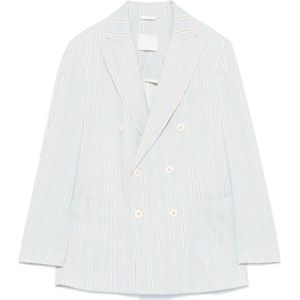 Circolo 1901, Dames, Jassen, Blauw, Maat: M