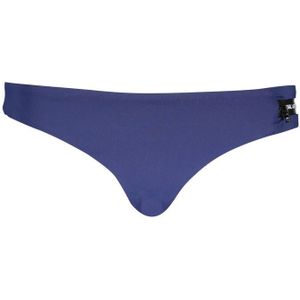 Karl Lagerfeld, Dames, Badkleding, Blauw, Maat: XS