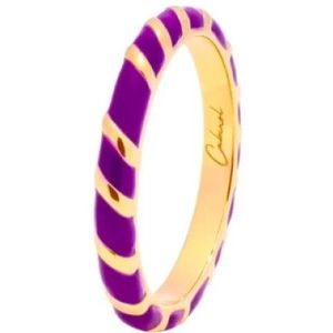 Cabirol, Dames, Accessoires, Paars, Maat: 52 MM